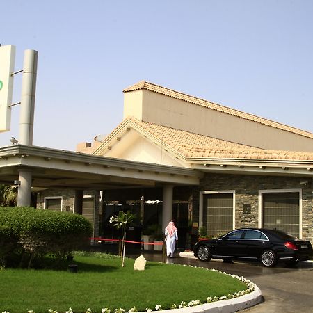 Holiday Inn Al Khobar - Corniche By Ihg Esterno foto