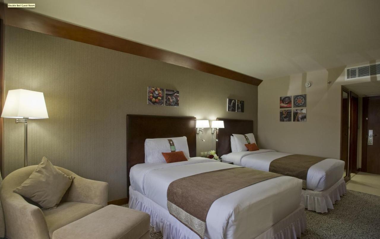 Holiday Inn Al Khobar - Corniche By Ihg Esterno foto