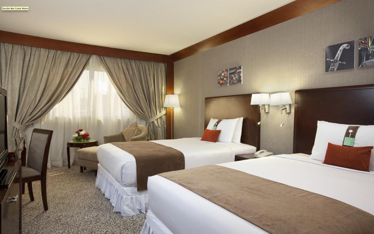 Holiday Inn Al Khobar - Corniche By Ihg Esterno foto
