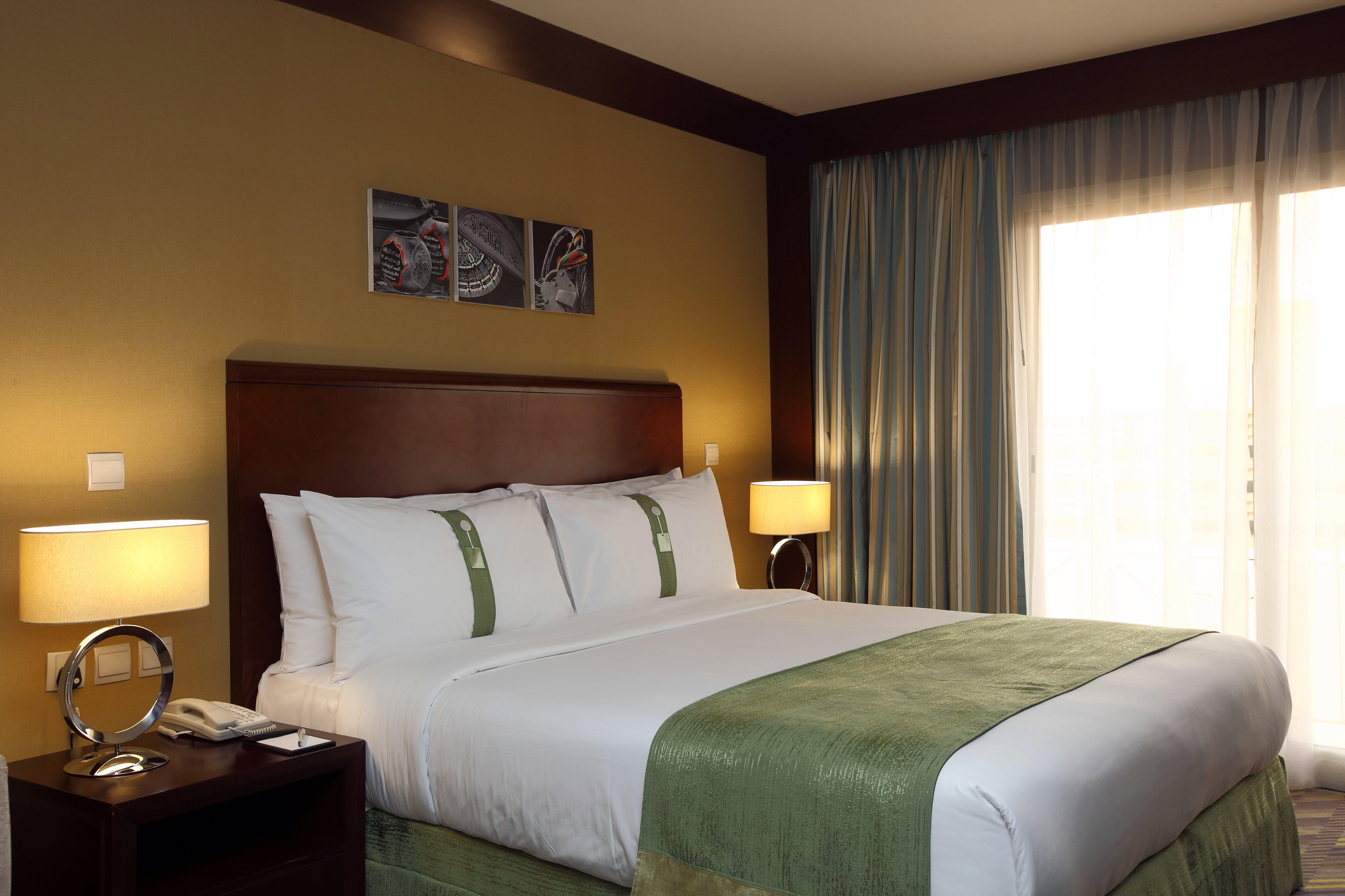 Holiday Inn Al Khobar - Corniche By Ihg Esterno foto