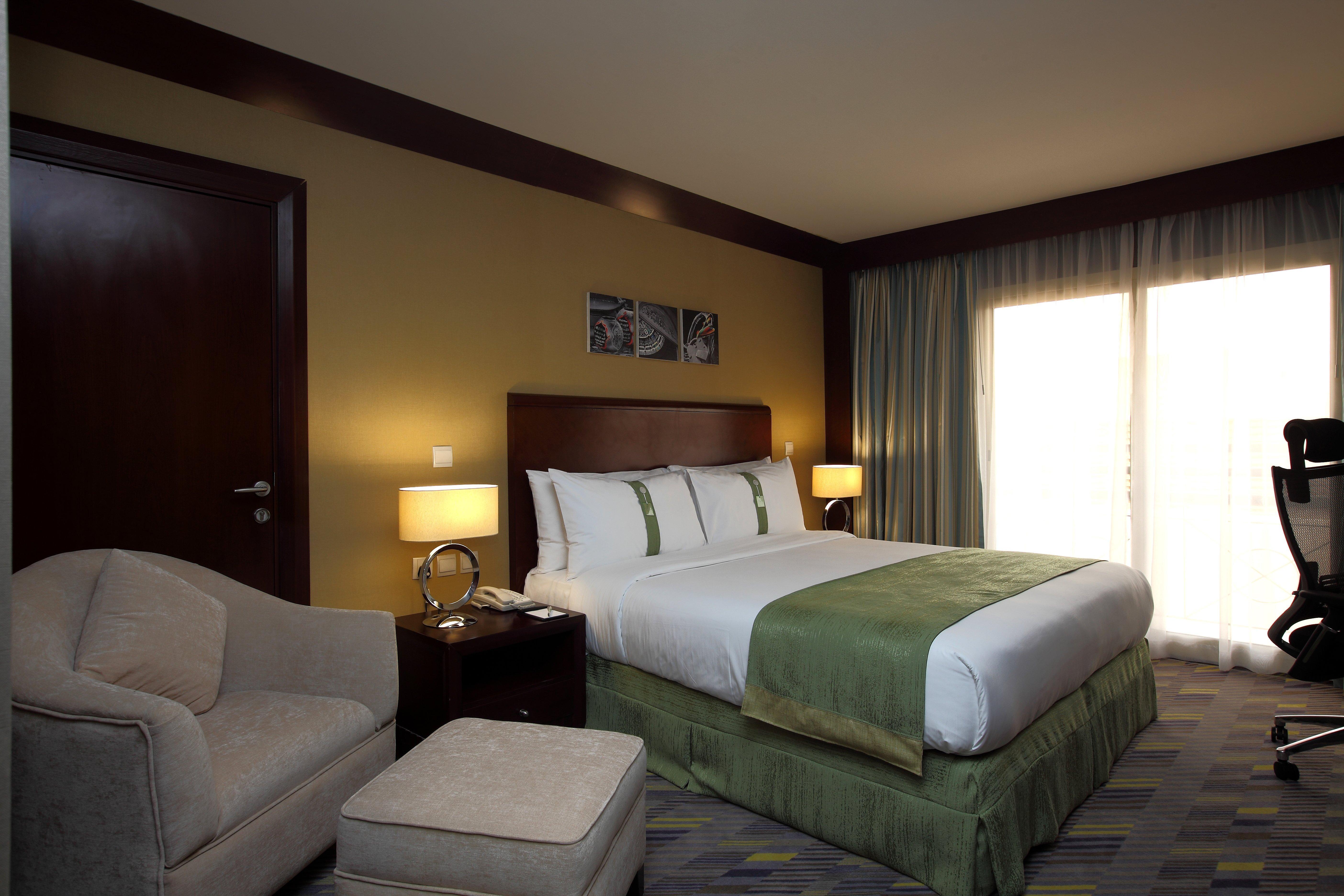 Holiday Inn Al Khobar - Corniche By Ihg Esterno foto