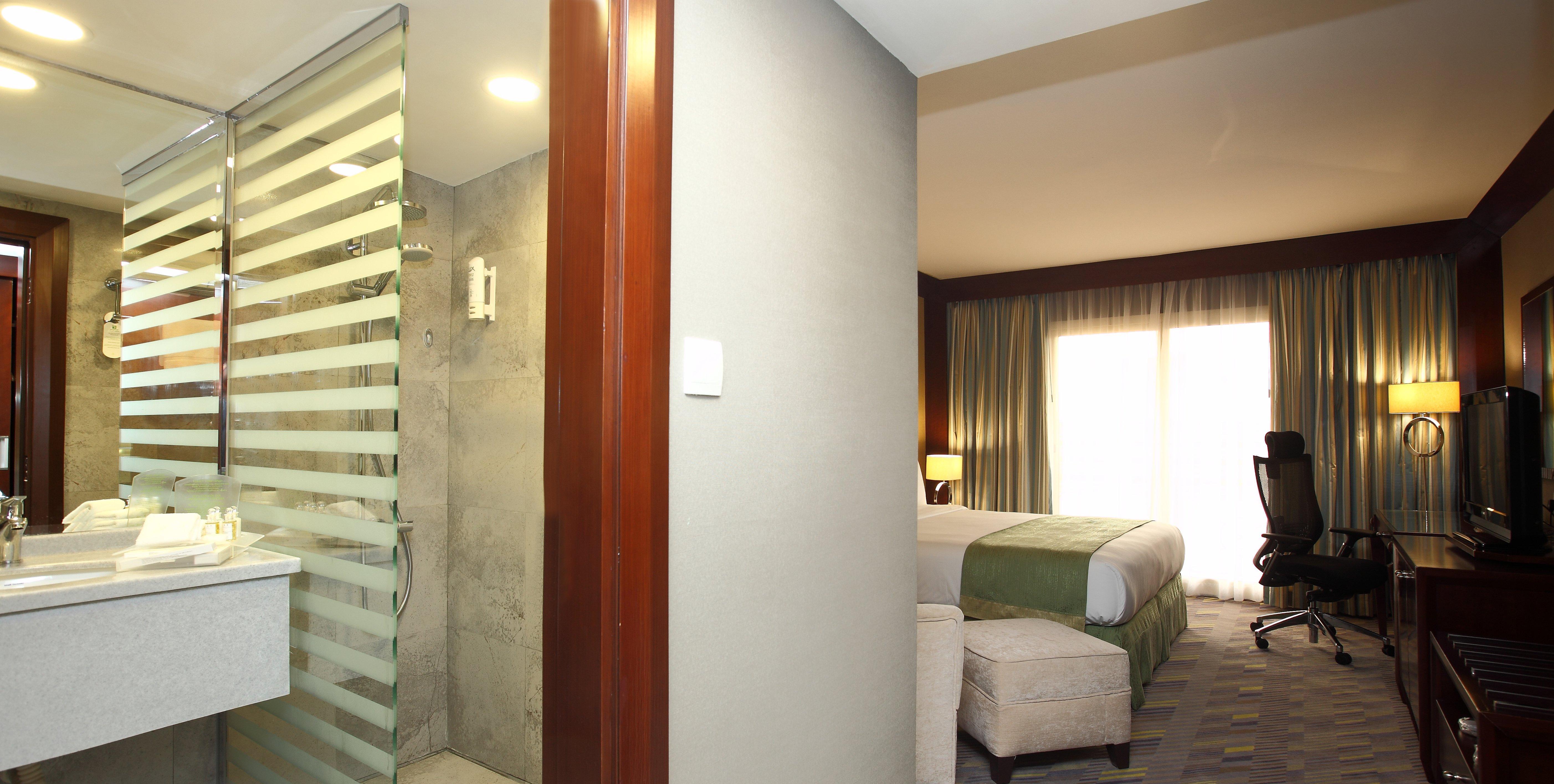 Holiday Inn Al Khobar - Corniche By Ihg Esterno foto