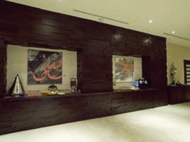 Holiday Inn Al Khobar - Corniche By Ihg Esterno foto