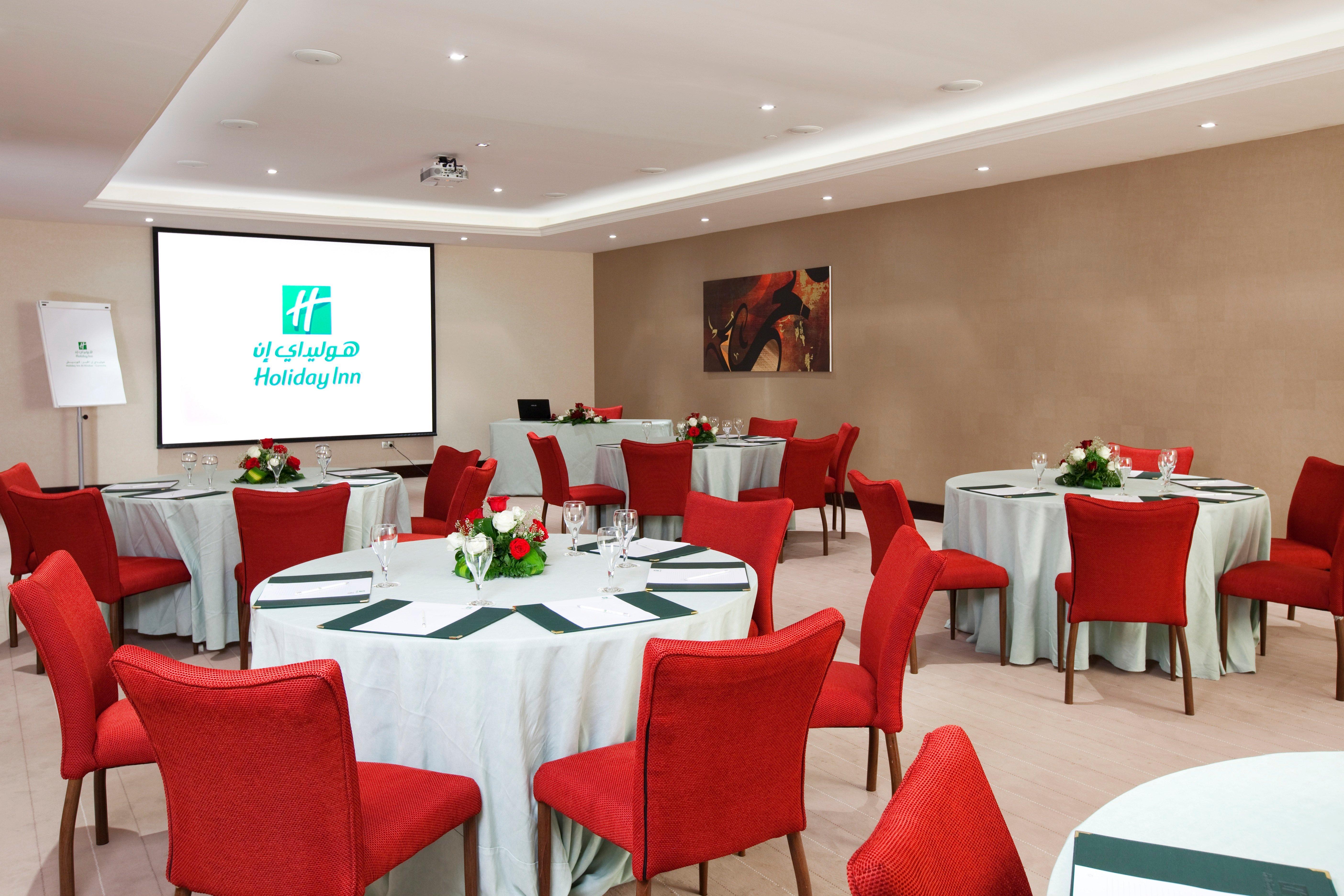 Holiday Inn Al Khobar - Corniche By Ihg Esterno foto