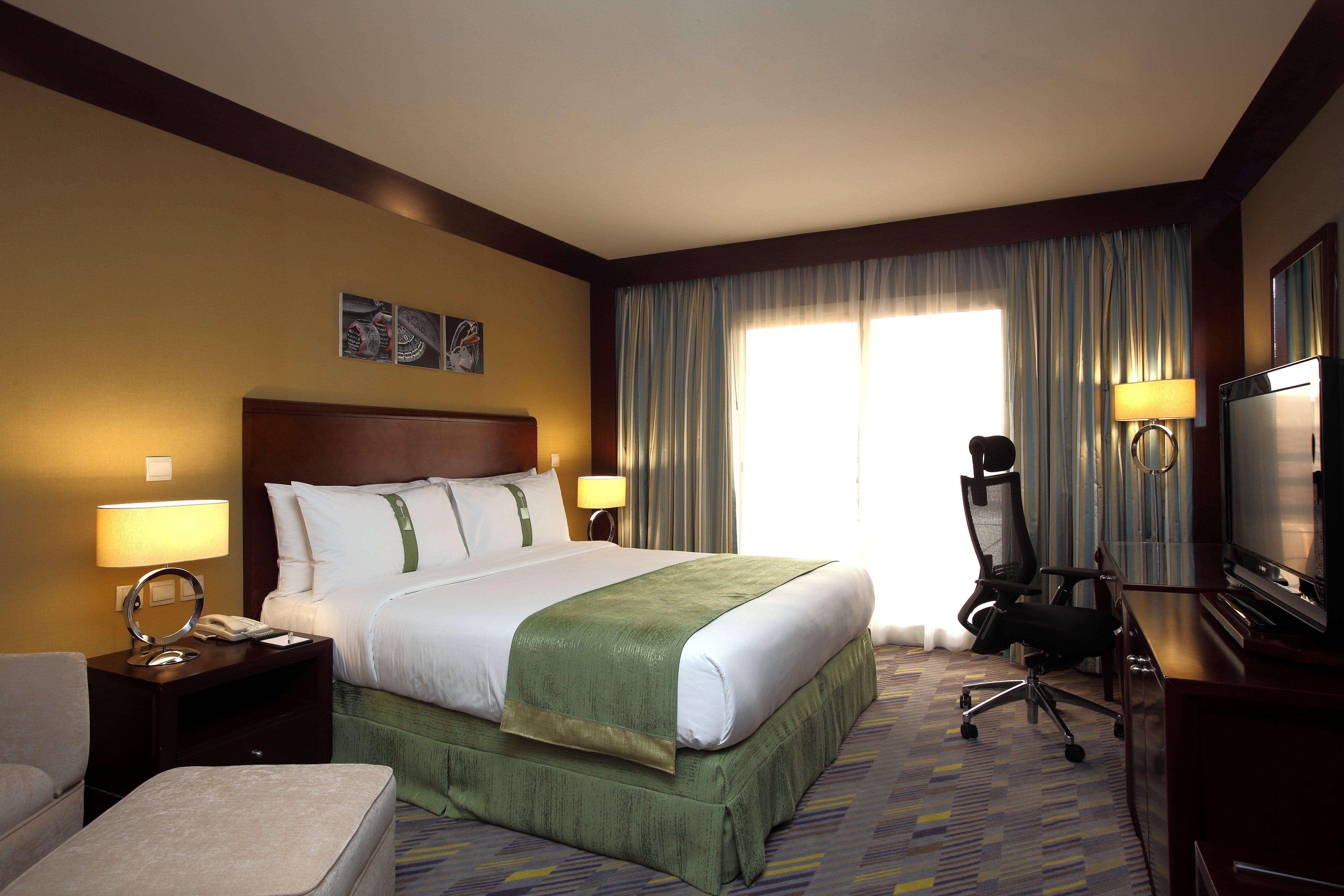 Holiday Inn Al Khobar - Corniche By Ihg Esterno foto
