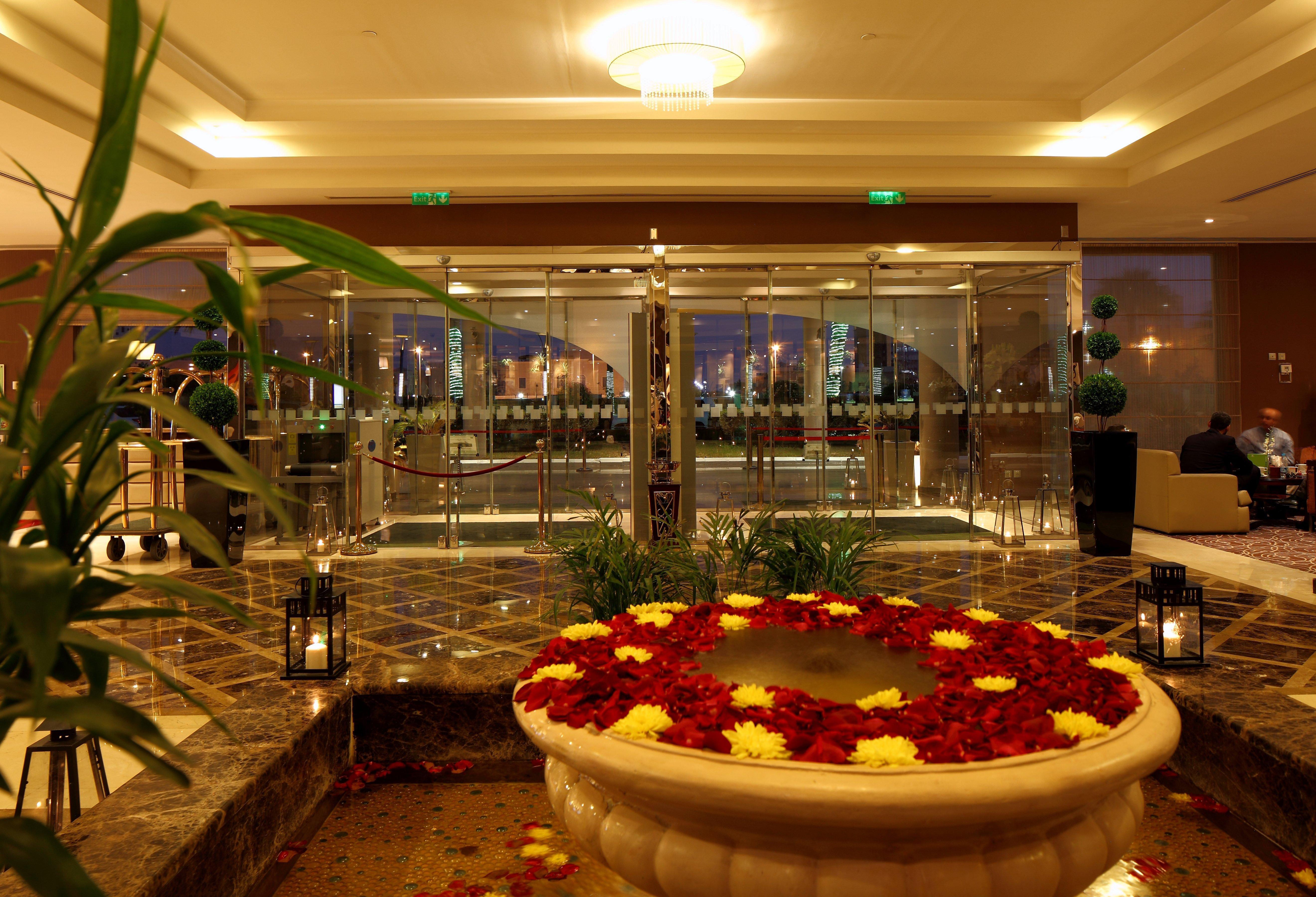 Holiday Inn Al Khobar - Corniche By Ihg Esterno foto