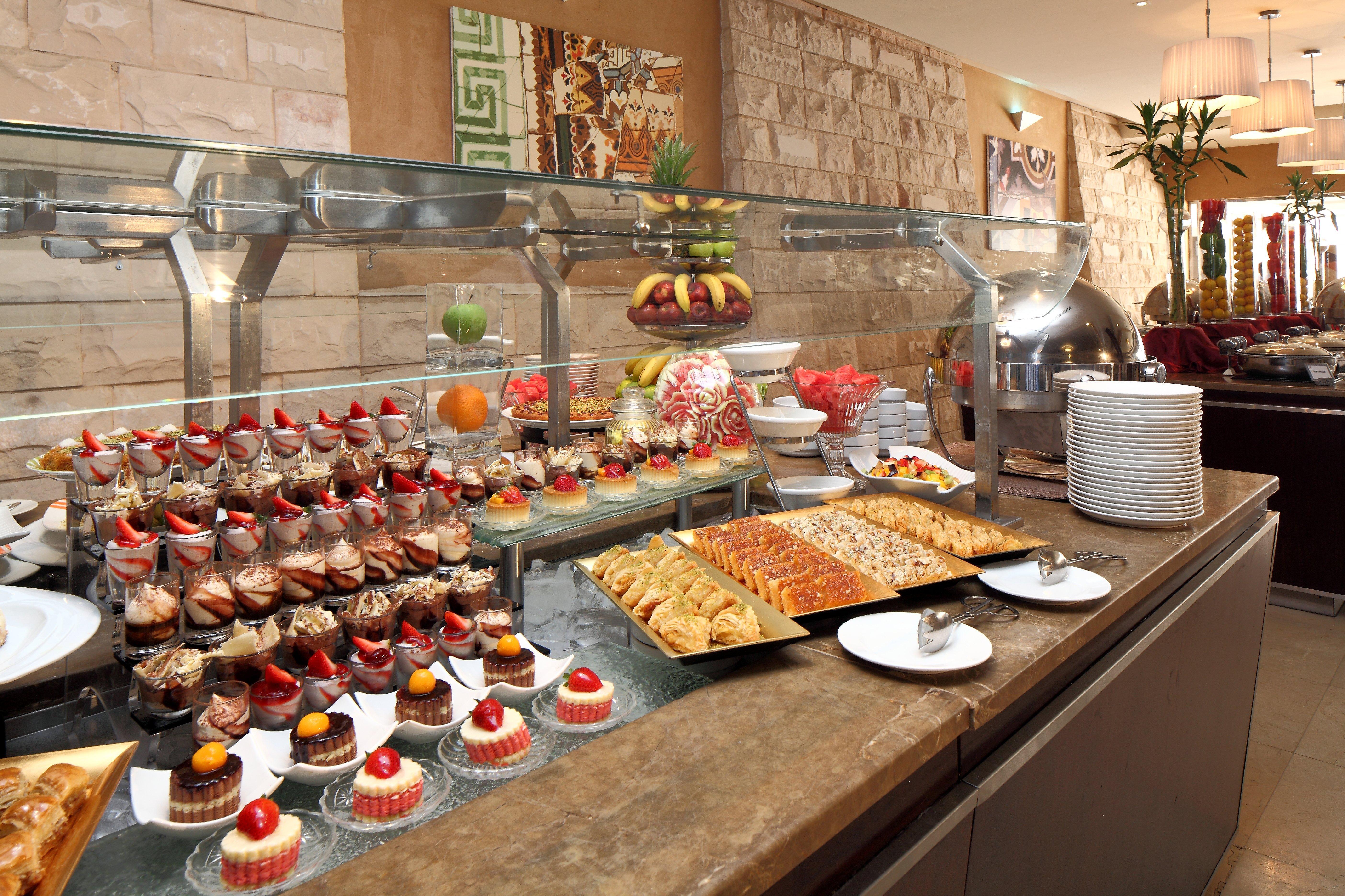 Holiday Inn Al Khobar - Corniche By Ihg Esterno foto