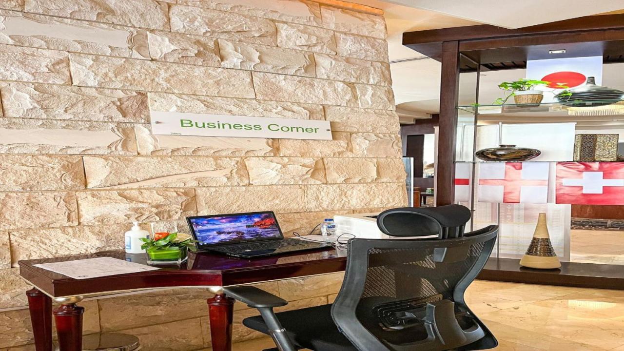 Holiday Inn Al Khobar - Corniche By Ihg Esterno foto