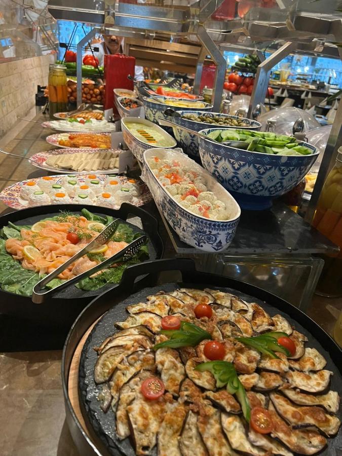Holiday Inn Al Khobar - Corniche By Ihg Esterno foto