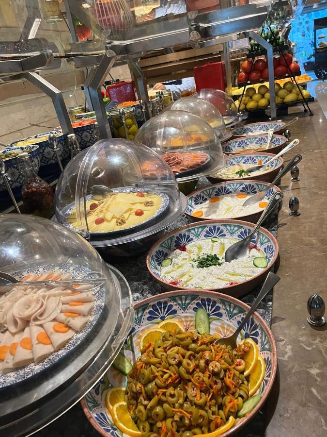 Holiday Inn Al Khobar - Corniche By Ihg Esterno foto