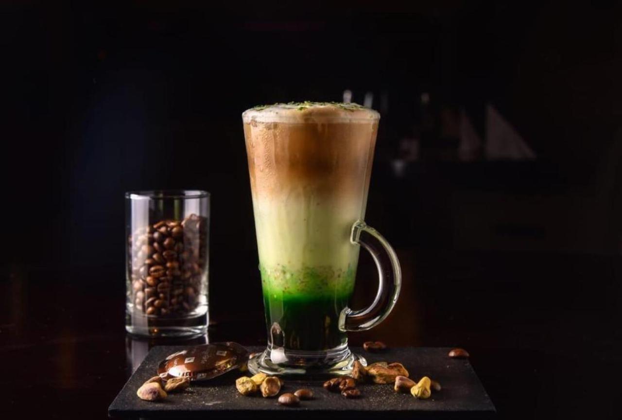 Holiday Inn Al Khobar - Corniche By Ihg Esterno foto
