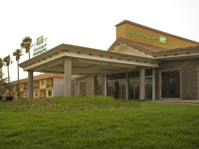Holiday Inn Al Khobar - Corniche By Ihg Esterno foto