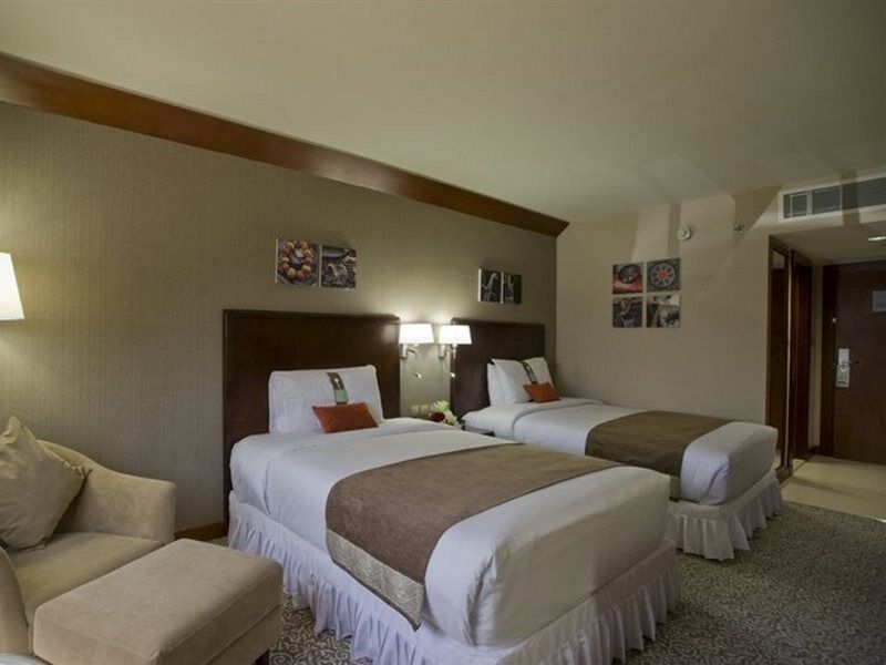 Holiday Inn Al Khobar - Corniche By Ihg Esterno foto