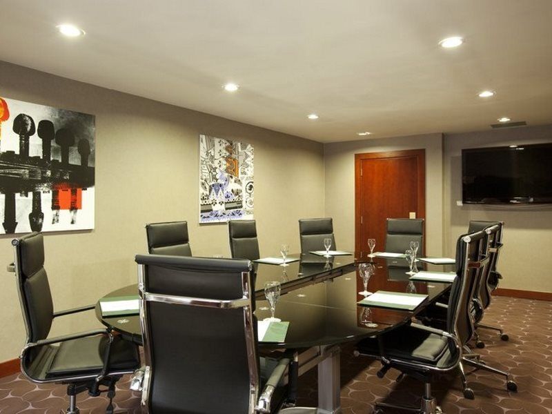 Holiday Inn Al Khobar - Corniche By Ihg Esterno foto