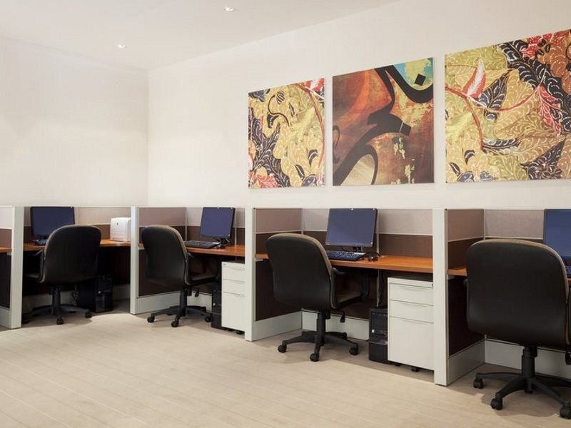 Holiday Inn Al Khobar - Corniche By Ihg Esterno foto
